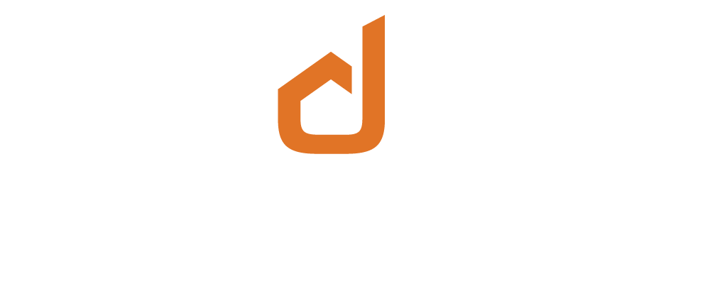 Dedma İnşaat Logo